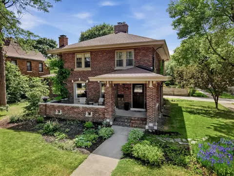 1330 N 5th, Sheboygan, WI 53081