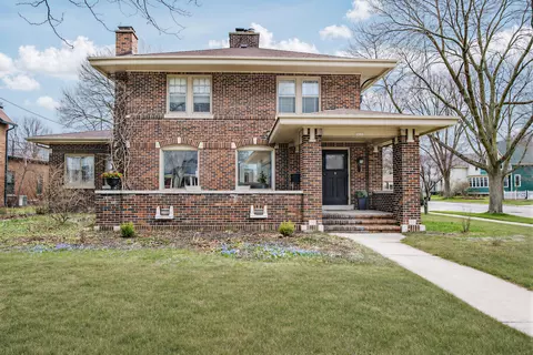 1330 N 5th, Sheboygan, WI 53081