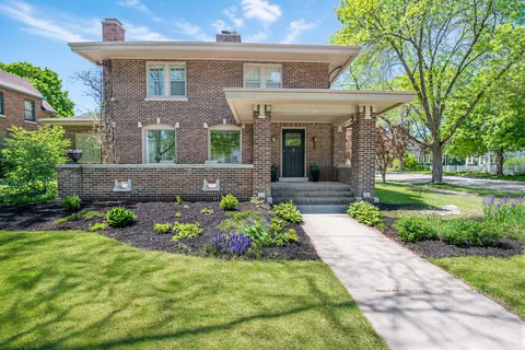 1330 N 5th, Sheboygan, WI 53081
