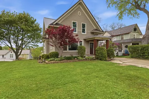 123 N German, Mayville, WI 53050
