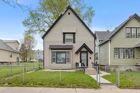 3244 N 30th, Milwaukee, WI 53216