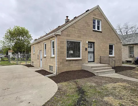 4823 N 51st, Milwaukee, WI 53218