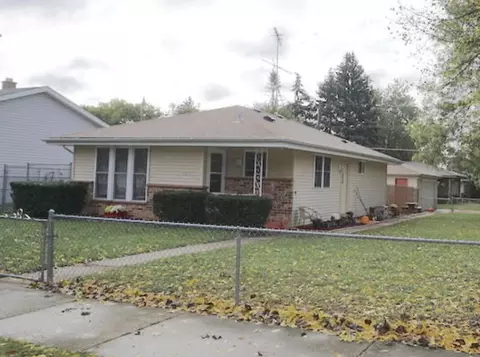 4821 79th, Kenosha, WI 53142