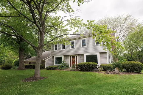 3 Birchwood, Wind Point, WI 53402