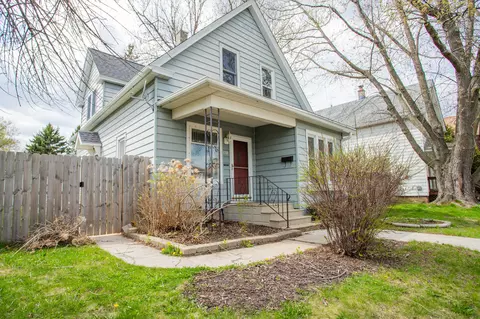 2012 N 20th, Sheboygan, WI 53081