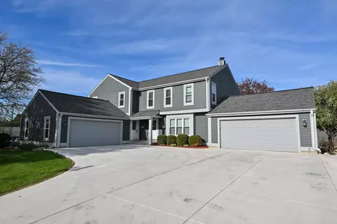 w167n11188 Queens #W167N11190, Germantown, WI 53022