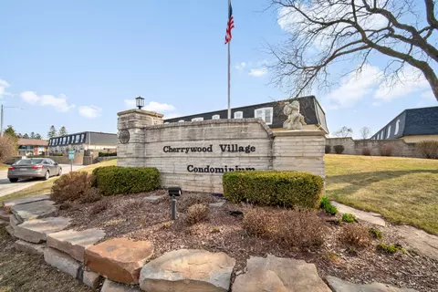 9500 N Green Bay #210, Brown Deer, WI 53209
