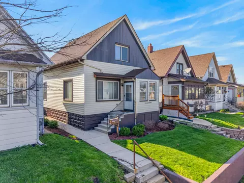 1731 S 65th, West Allis, WI 53214