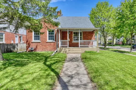 180 E Henry Clay, Whitefish Bay, WI 53217