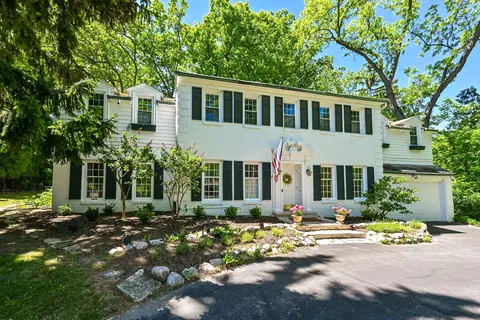 1065 Lower Ridgeway, Elm Grove, WI 53122