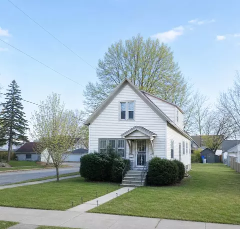 5278 N 34th, Milwaukee, WI 53209