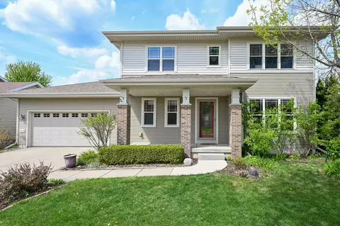 9218 Ancient Oak, Verona, WI 53593
