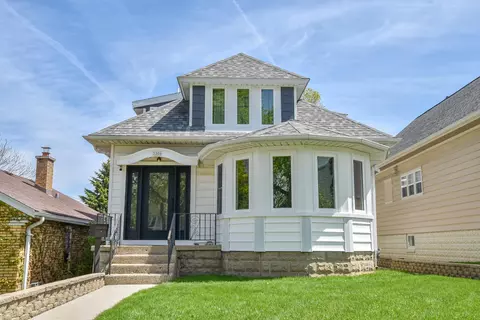 3306 S 14th, Milwaukee, WI 53215