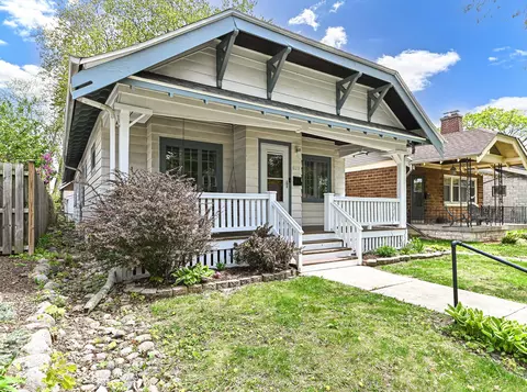 2212 N 57th, Milwaukee, WI 53208
