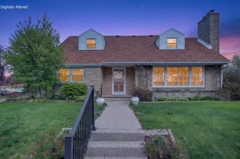 4076 N 90th, Milwaukee, WI 53222
