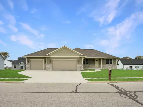 507 Sycamore, Theresa, WI 53091
