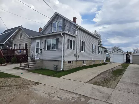1005 19th, Two Rivers, WI 54241