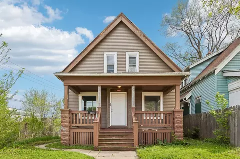 3207 W Auer, Milwaukee, WI 53216