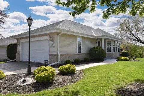 n97w14151 Knollcrest, Germantown, WI 53022