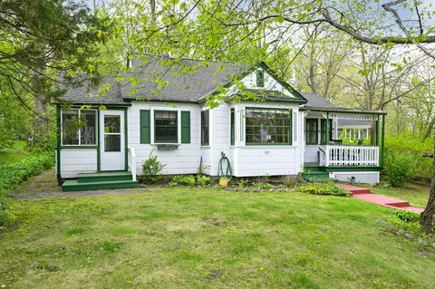 133 West Spg, Twin Lakes, WI 53181
