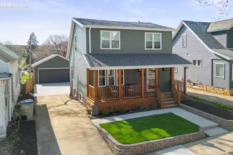 2611 S Austin, Milwaukee, WI 53207
