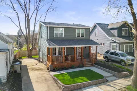 2611 S Austin, Milwaukee, WI 53207