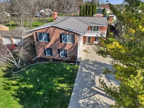 25922 W Loomis, Norway, WI 53185