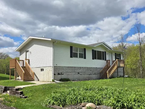 n2161 River Oaks Road, Portland, WI 53579