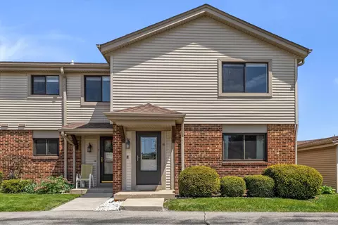 1521 Windsor #8, Mount Pleasant, WI 53406