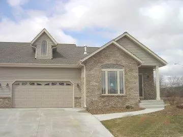104 Meehan, West Bend, WI 53095