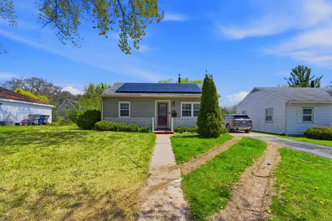 5360 N 50th, Milwaukee, WI 53218