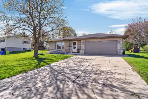 823 Tyler, Howards Grove, WI 53083