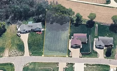 lot23 Harvey, Farmington, WI 54644