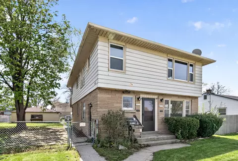 10117 W Cleveland #10119, West Allis, WI 53227