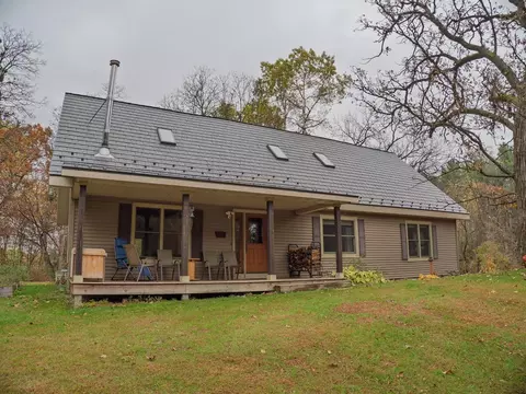 2829 Evergreen, Christiana, WI 53523
