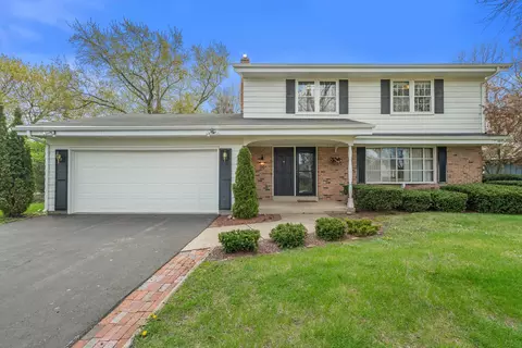 1123 Palamino, Racine, WI 53402