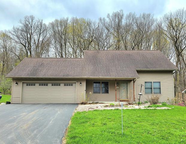 w5661 Summit Woods Lane, Rhine, WI 53073