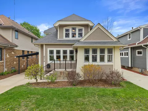 4213 N Larkin, Shorewood, WI 53211