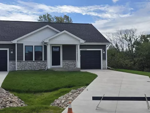 w219n16225 Primrose, Jackson, WI 53037