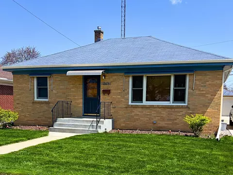 2401 Kearney, Racine, WI 53403