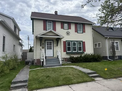 1345 Annie, Sheboygan, WI 53083