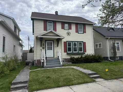 1345 Annie, Sheboygan, WI 53083