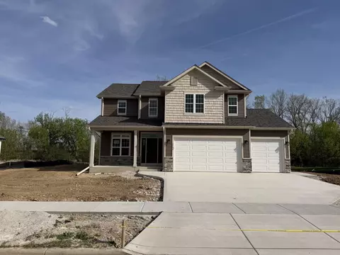 2264 Ravenswood, Burlington, WI 53105