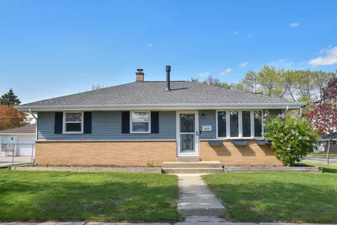8000 W Van Beck, Milwaukee, WI 53220