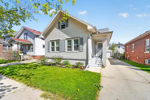 1238 Romayne, Racine, WI 53402
