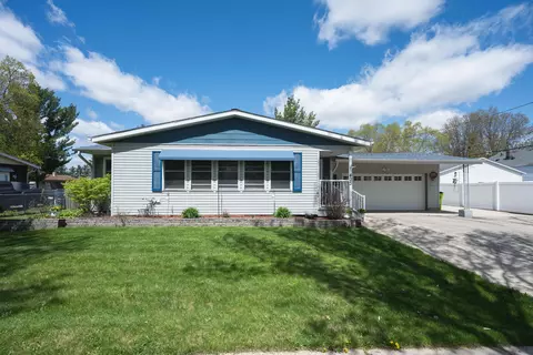 403 W Washington, Delavan, WI 53115