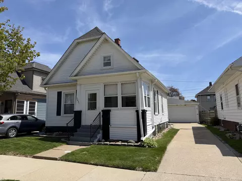 2031 Superior, Racine, WI 53402