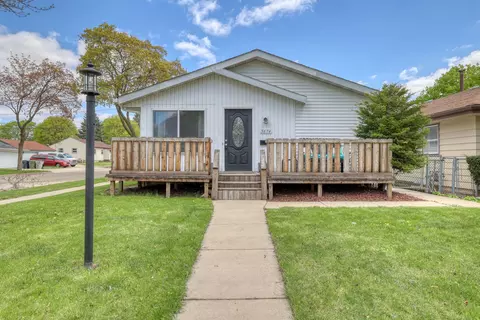 5674 N 79th, Milwaukee, WI 53218