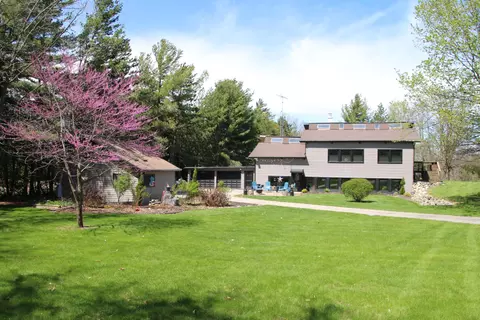 w1353 Pit Road, Forest, WI 53057