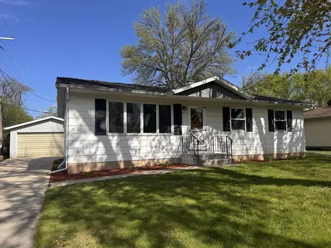 787 Chester, Fond Du Lac, WI 54935